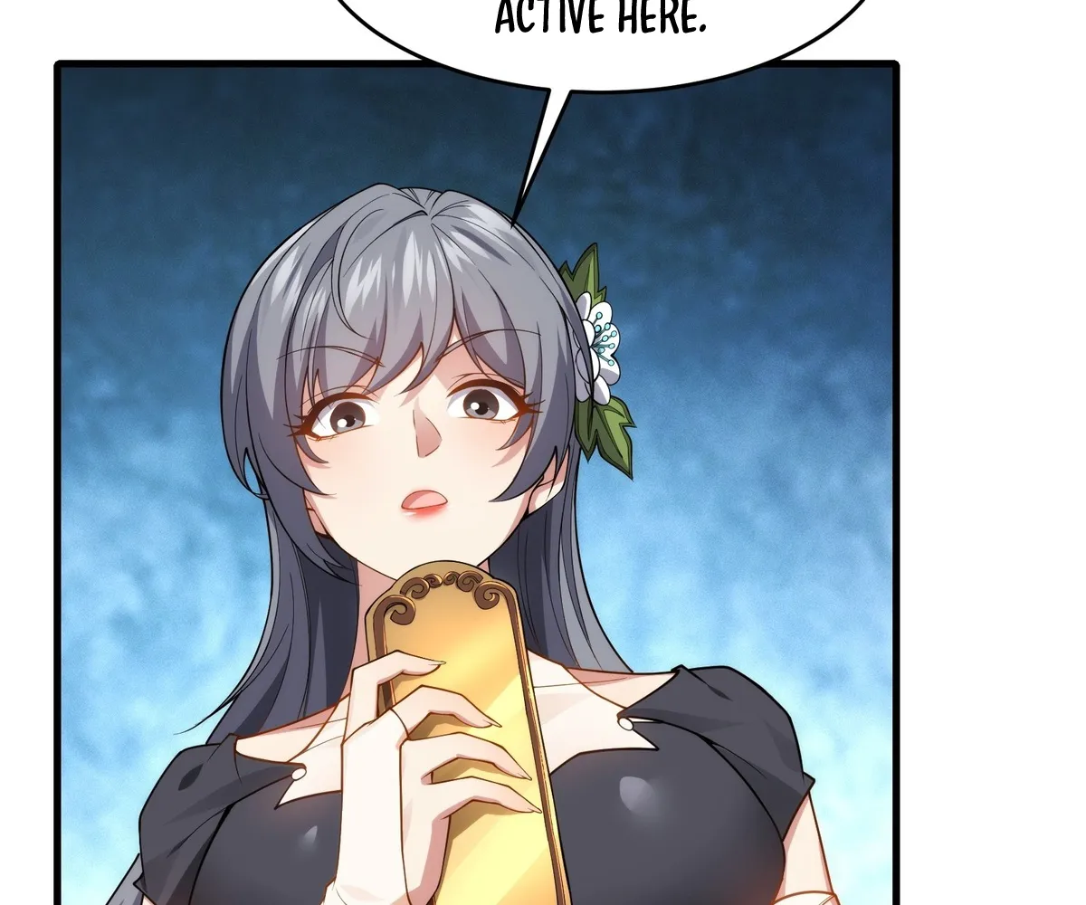 Read Travelling Through Time and Space to become an unlucky NPC EN Manga Online
