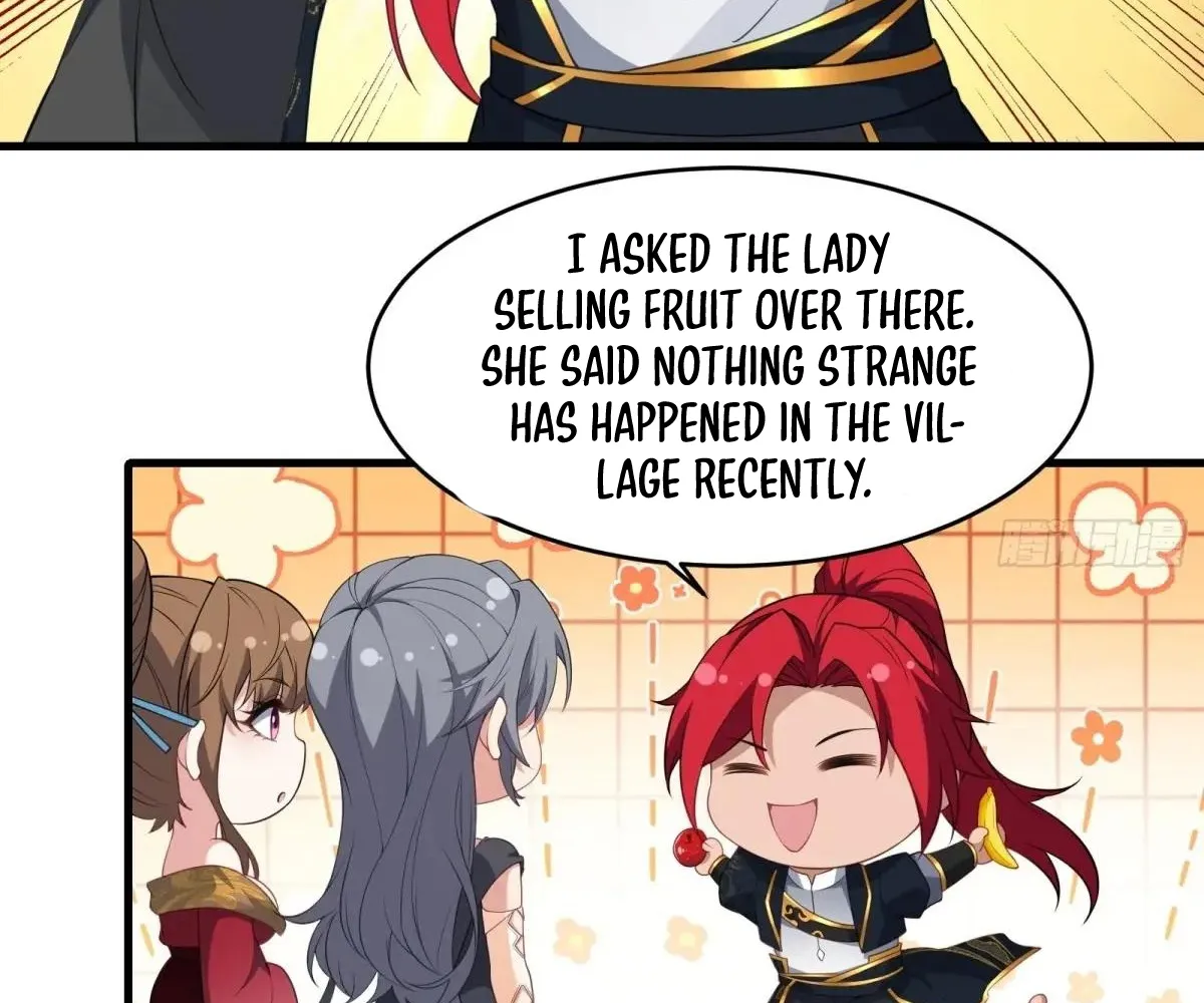 Read Travelling Through Time and Space to become an unlucky NPC EN Manga Online