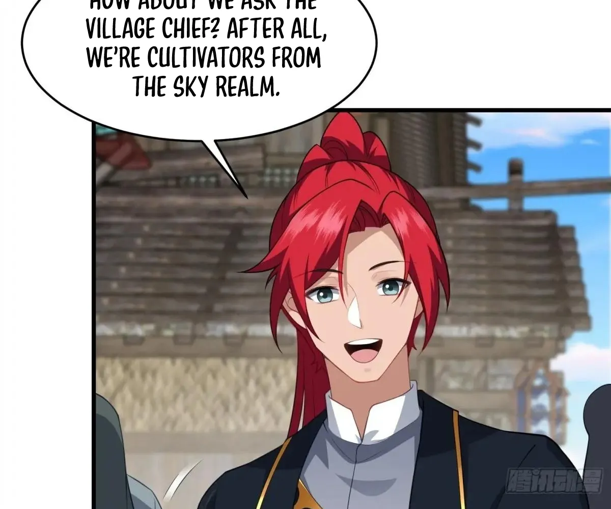 Read Travelling Through Time and Space to become an unlucky NPC EN Manga Online
