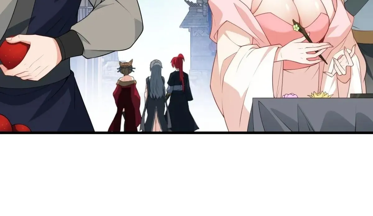 Read Travelling Through Time and Space to become an unlucky NPC EN Manga Online