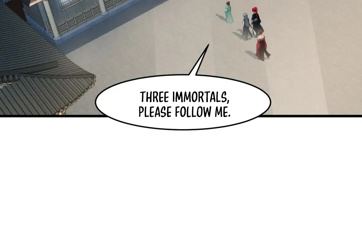 Read Travelling Through Time and Space to become an unlucky NPC EN Manga Online