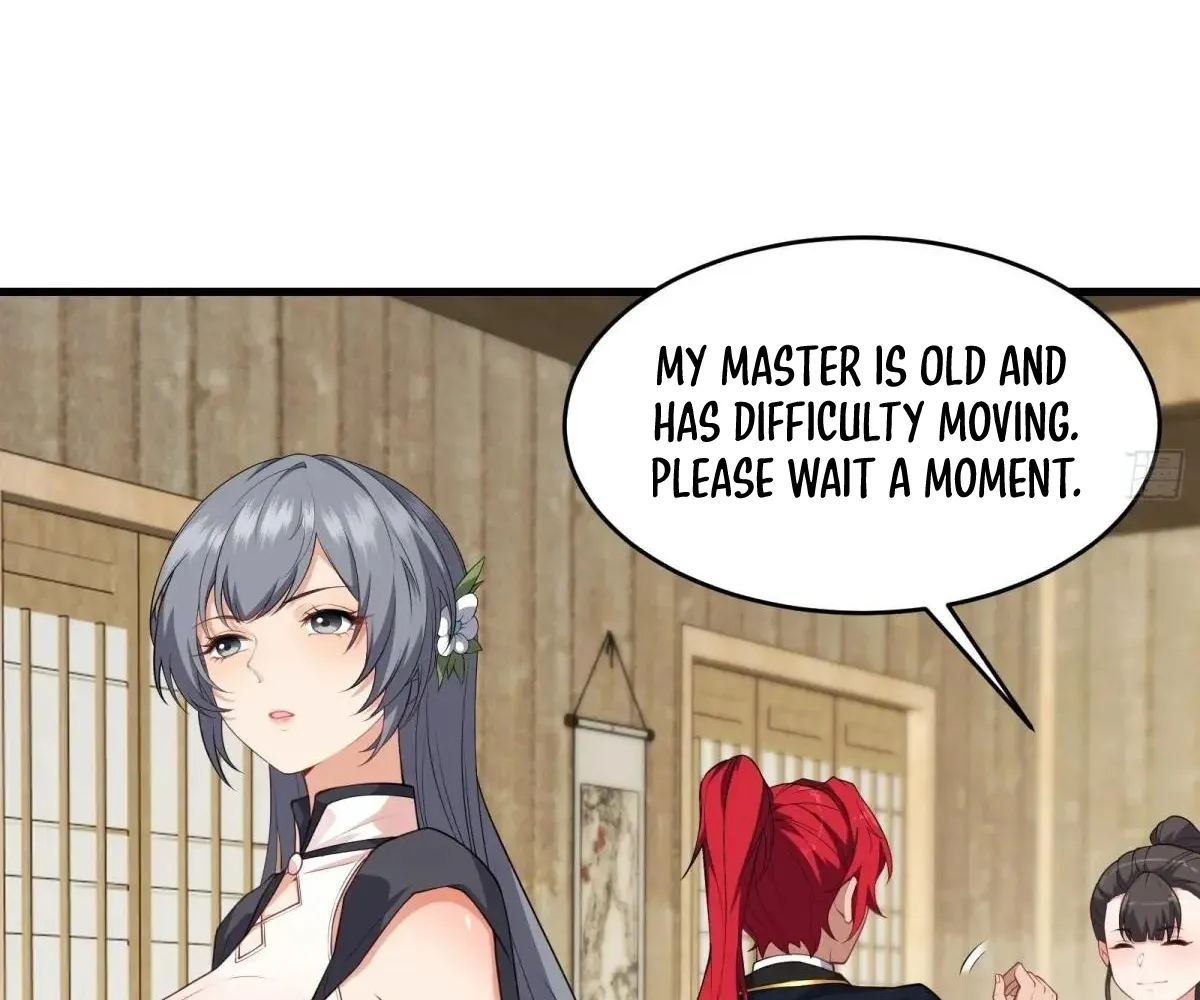 Read Travelling Through Time and Space to become an unlucky NPC EN Manga Online