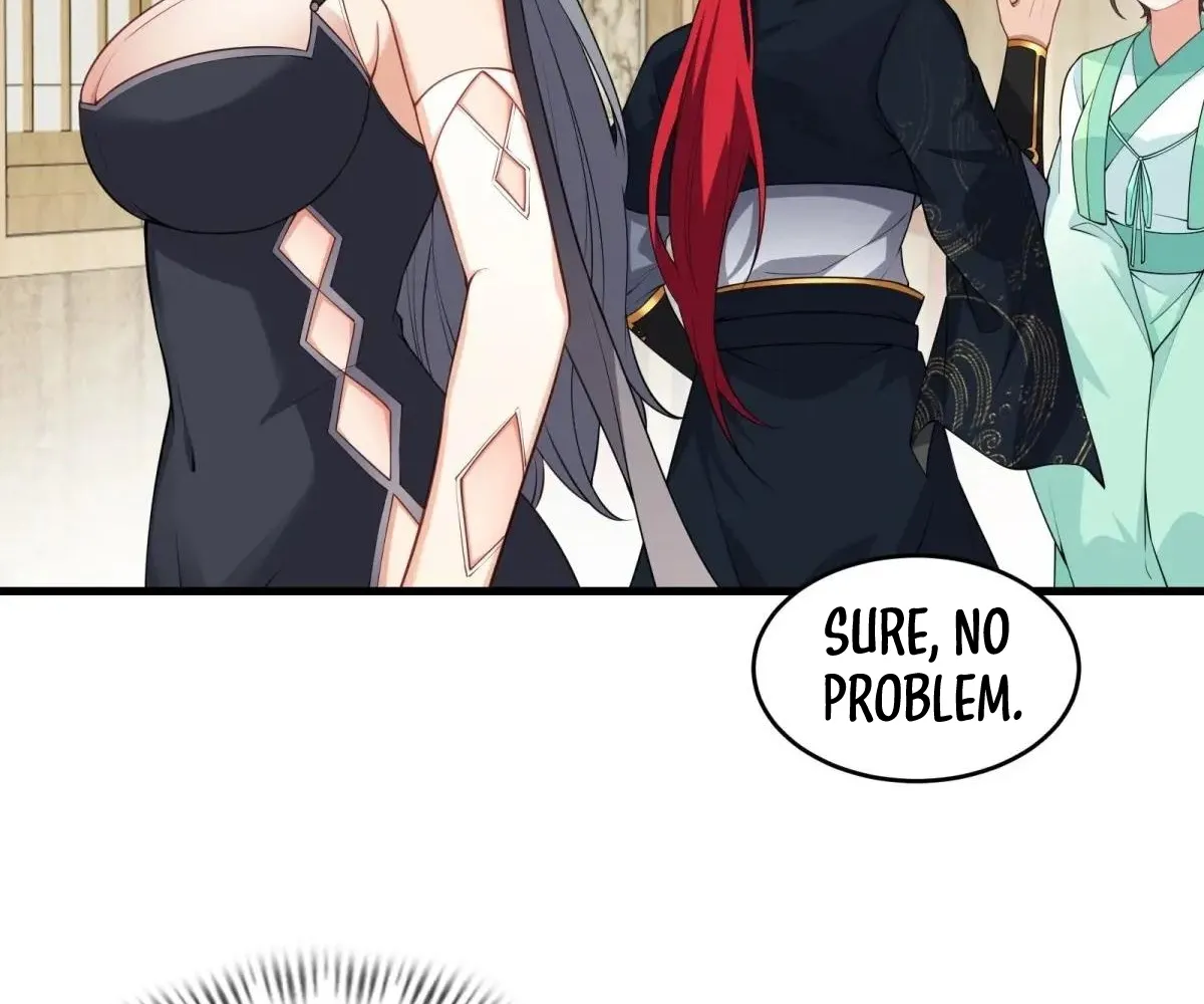 Read Travelling Through Time and Space to become an unlucky NPC EN Manga Online