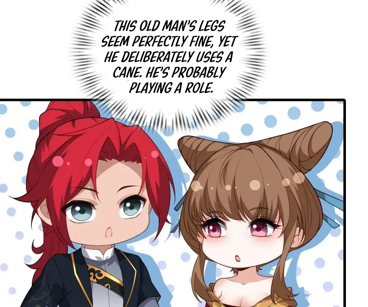Read Travelling Through Time and Space to become an unlucky NPC EN Manga Online