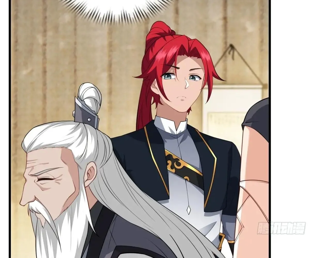 Read Travelling Through Time and Space to become an unlucky NPC EN Manga Online