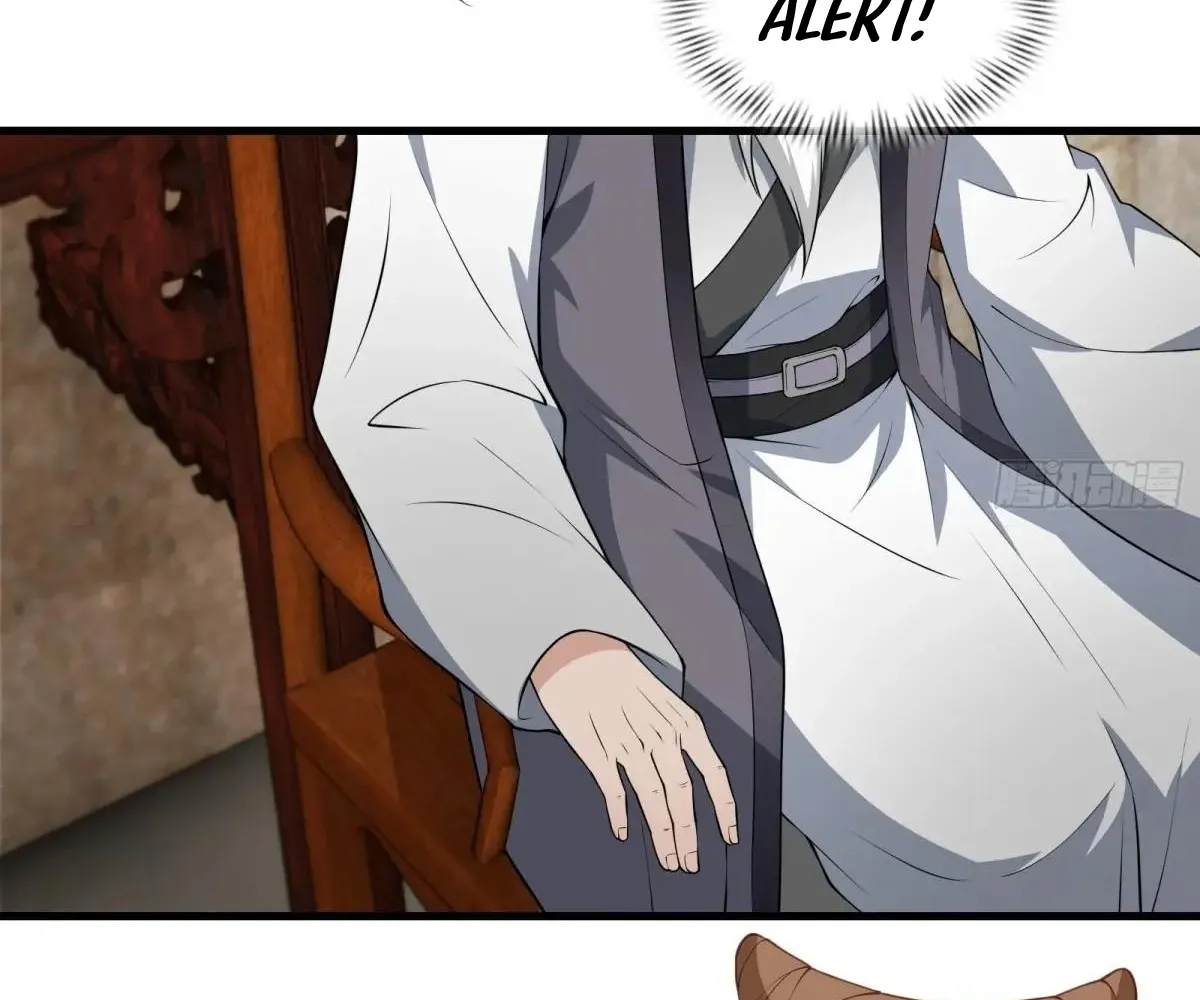 Read Travelling Through Time and Space to become an unlucky NPC EN Manga Online