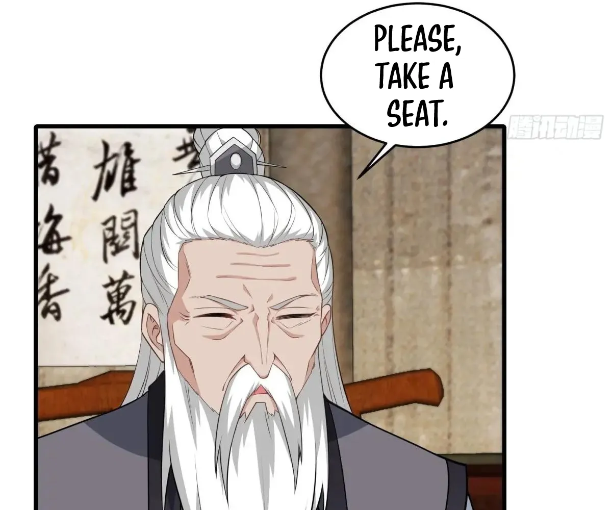 Read Travelling Through Time and Space to become an unlucky NPC EN Manga Online