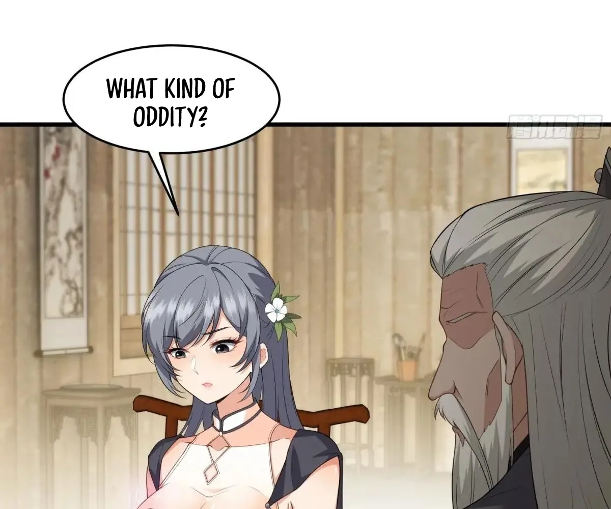 Read Travelling Through Time and Space to become an unlucky NPC EN Manga Online
