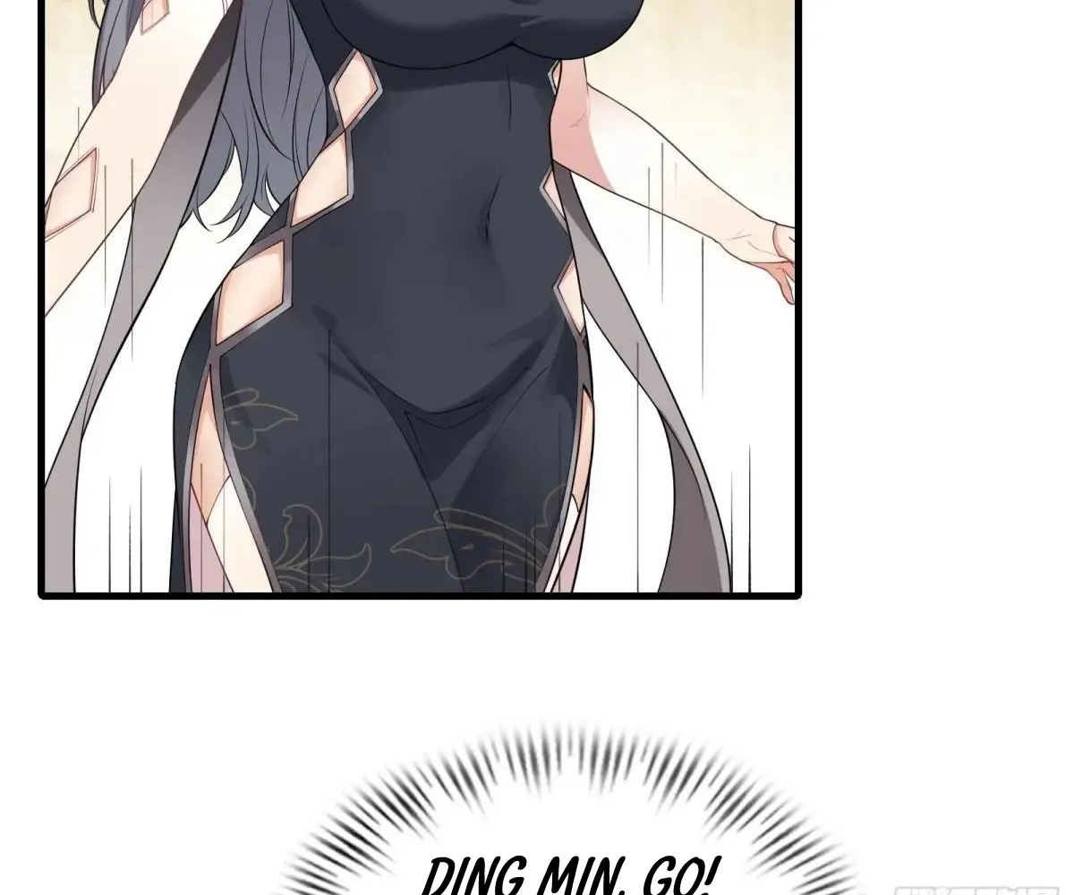 Read Travelling Through Time and Space to become an unlucky NPC EN Manga Online