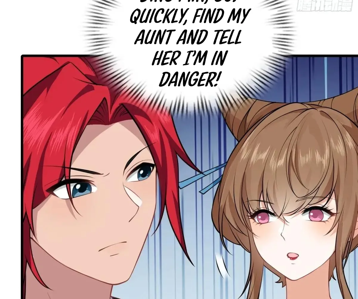 Read Travelling Through Time and Space to become an unlucky NPC EN Manga Online