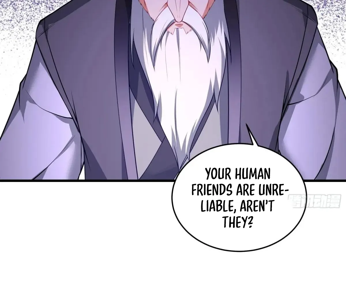 Read Travelling Through Time and Space to become an unlucky NPC EN Manga Online