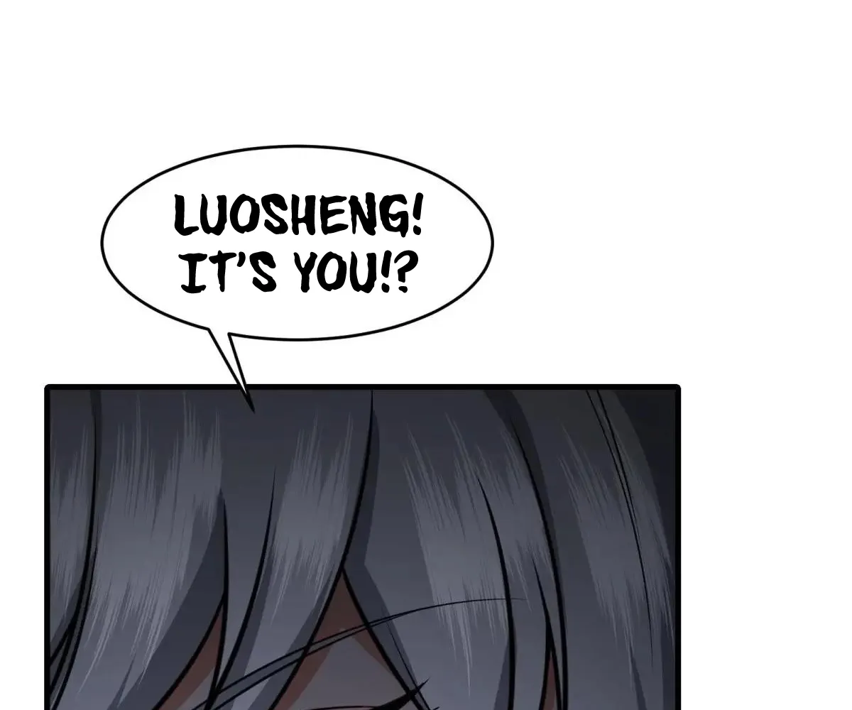 Read Travelling Through Time and Space to become an unlucky NPC EN Manga Online