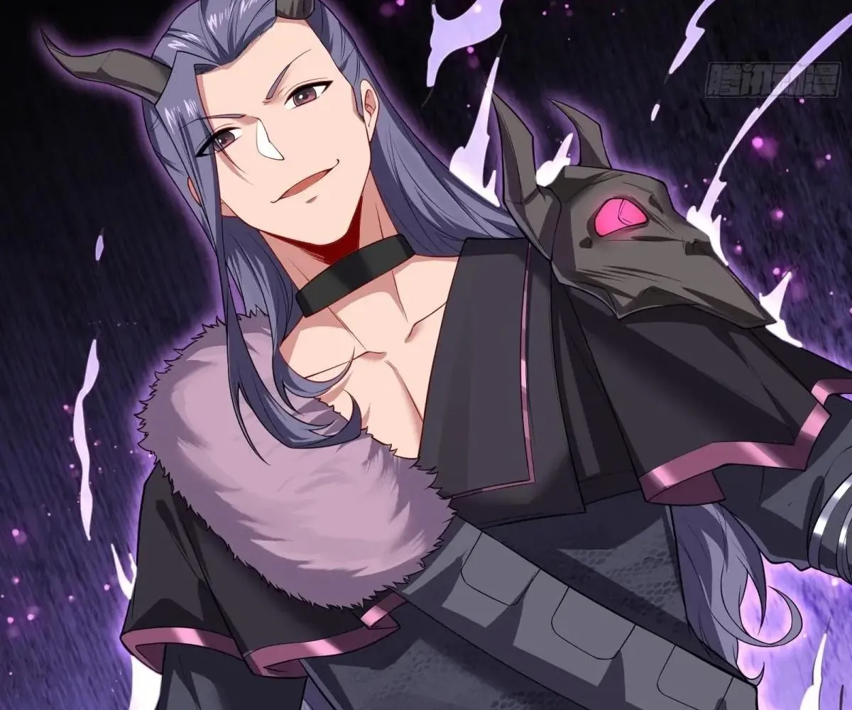 Read Travelling Through Time and Space to become an unlucky NPC EN Manga Online