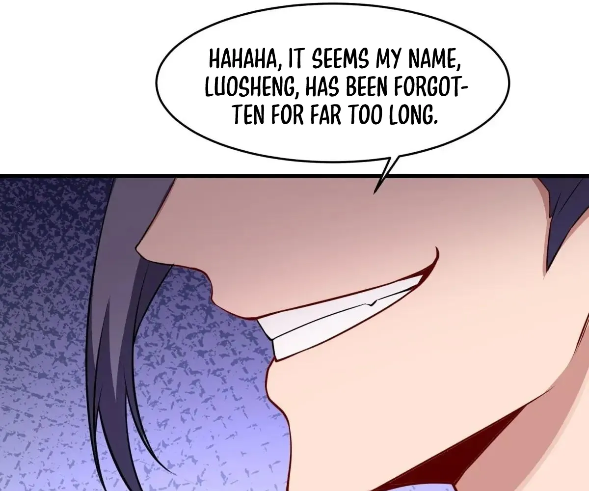 Read Travelling Through Time and Space to become an unlucky NPC EN Manga Online