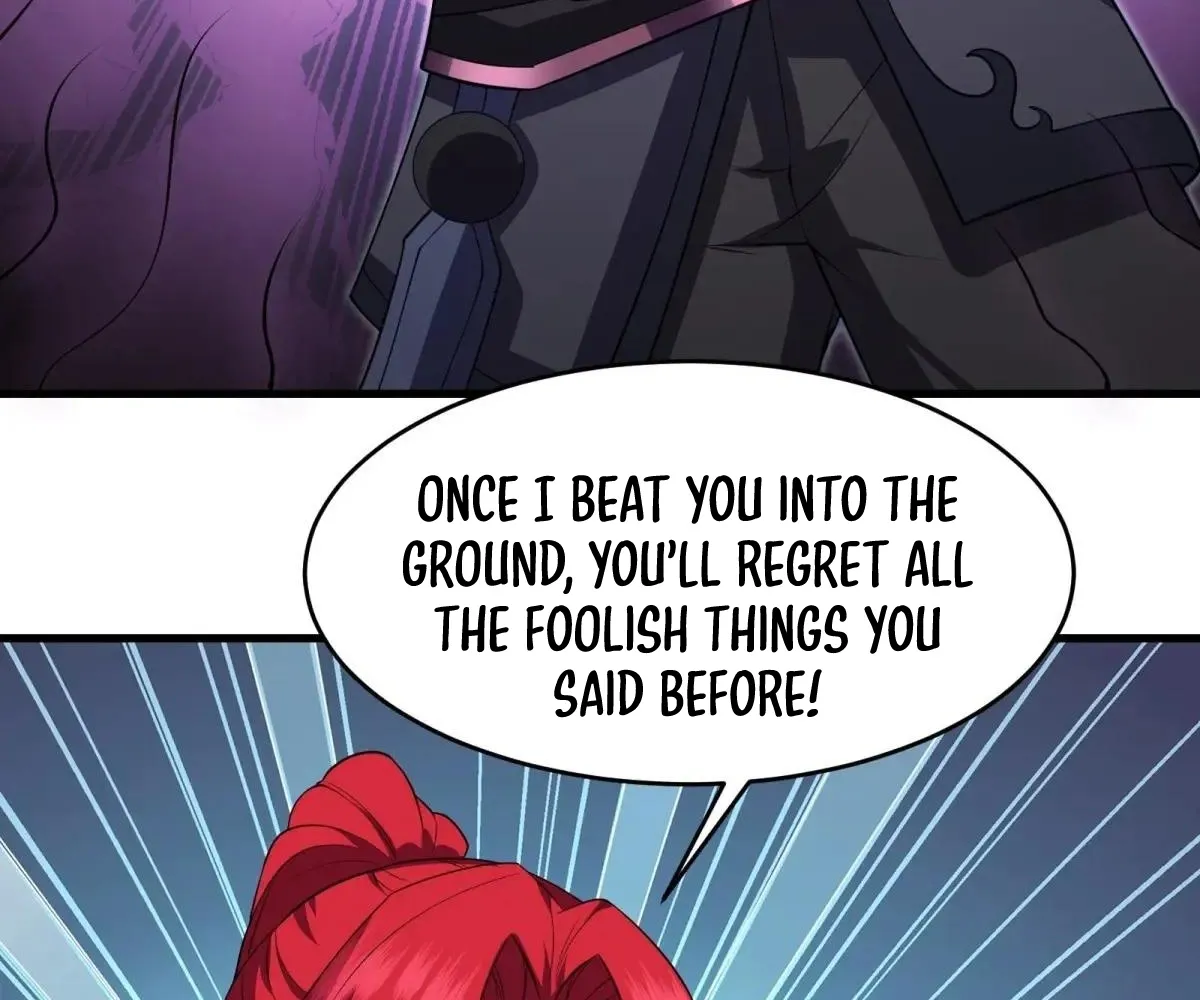 Read Travelling Through Time and Space to become an unlucky NPC EN Manga Online