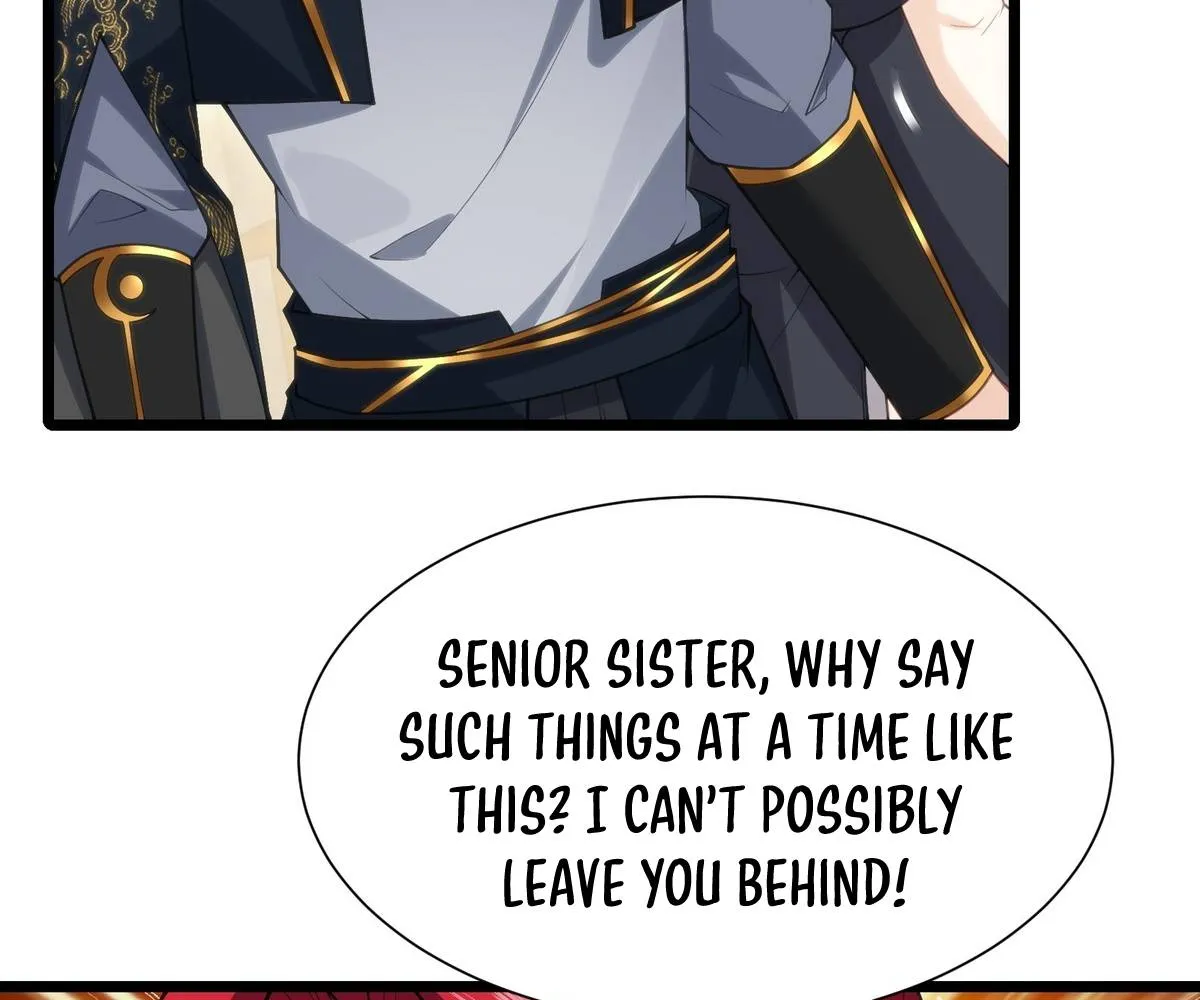 Read Travelling Through Time and Space to become an unlucky NPC EN Manga Online