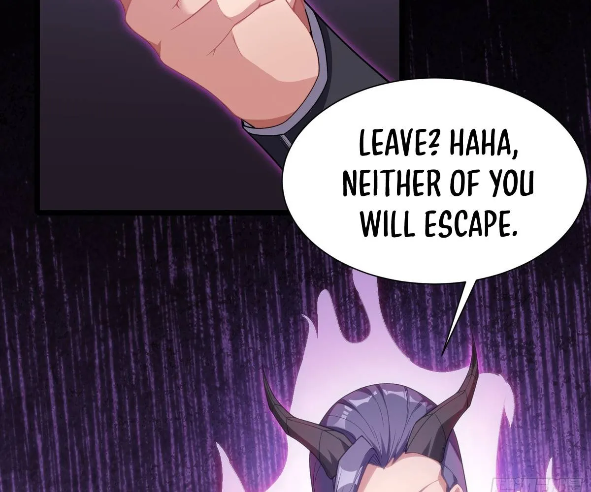 Read Travelling Through Time and Space to become an unlucky NPC EN Manga Online