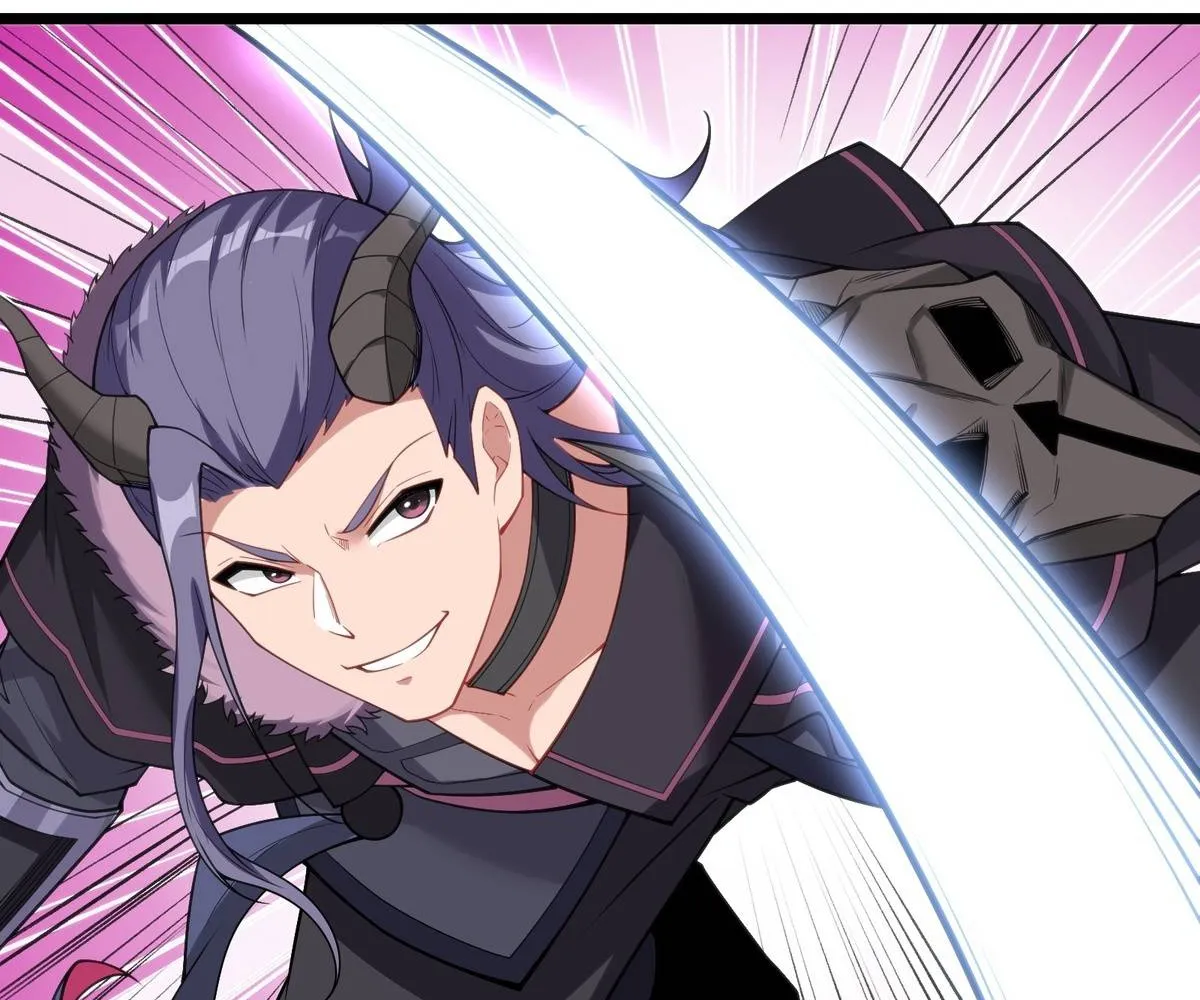 Read Travelling Through Time and Space to become an unlucky NPC EN Manga Online