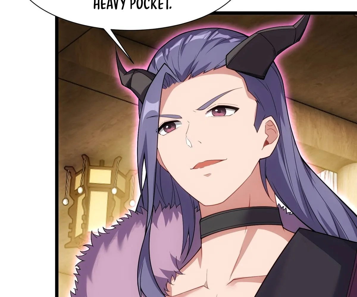Read Travelling Through Time and Space to become an unlucky NPC EN Manga Online