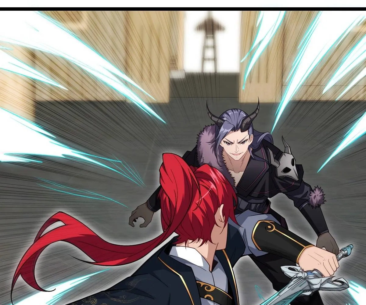 Read Travelling Through Time and Space to become an unlucky NPC EN Manga Online