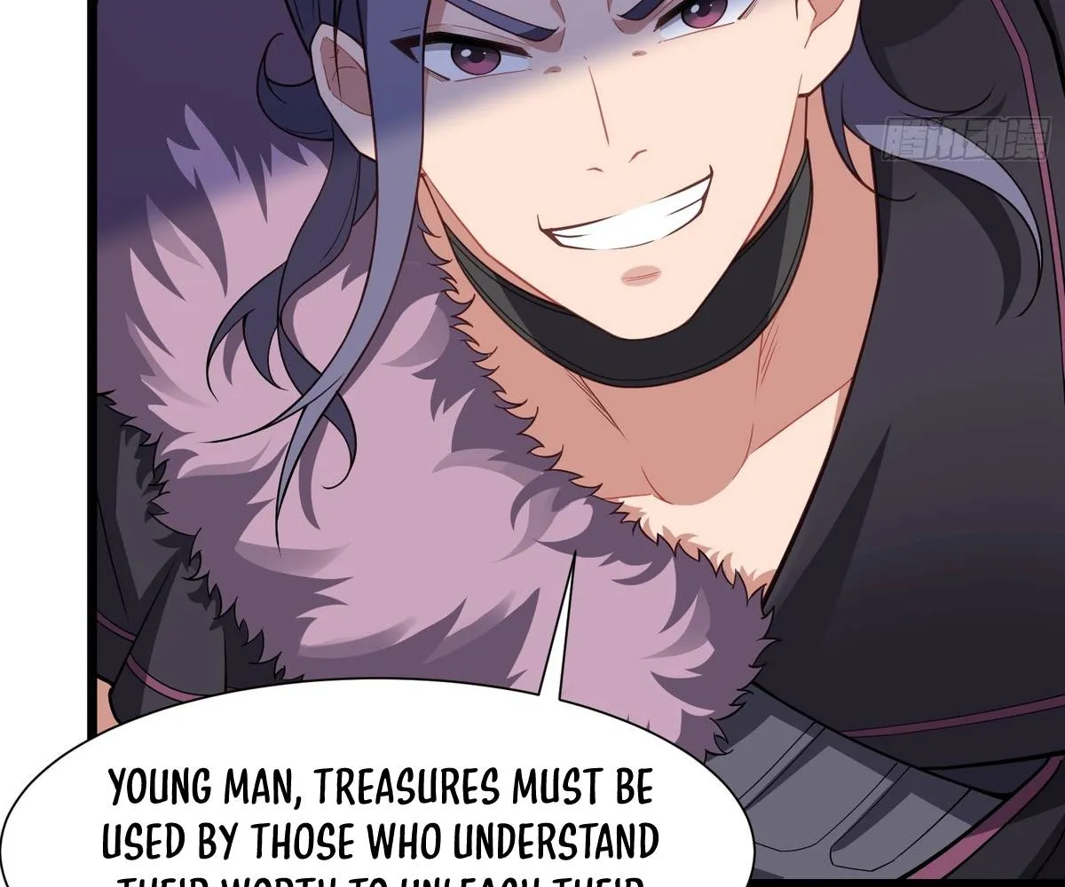 Read Travelling Through Time and Space to become an unlucky NPC EN Manga Online