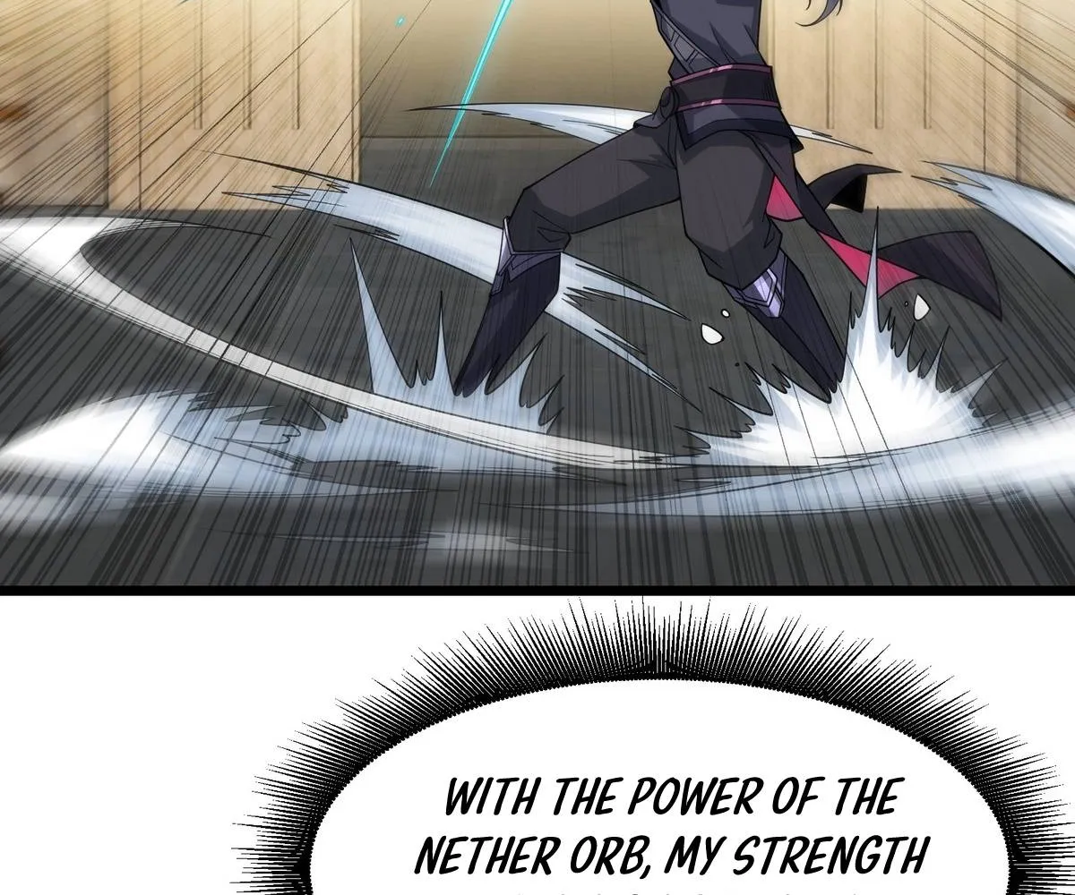 Read Travelling Through Time and Space to become an unlucky NPC EN Manga Online