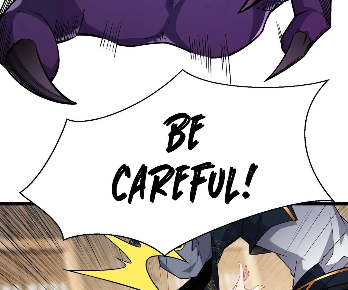 Read Travelling Through Time and Space to become an unlucky NPC EN Manga Online
