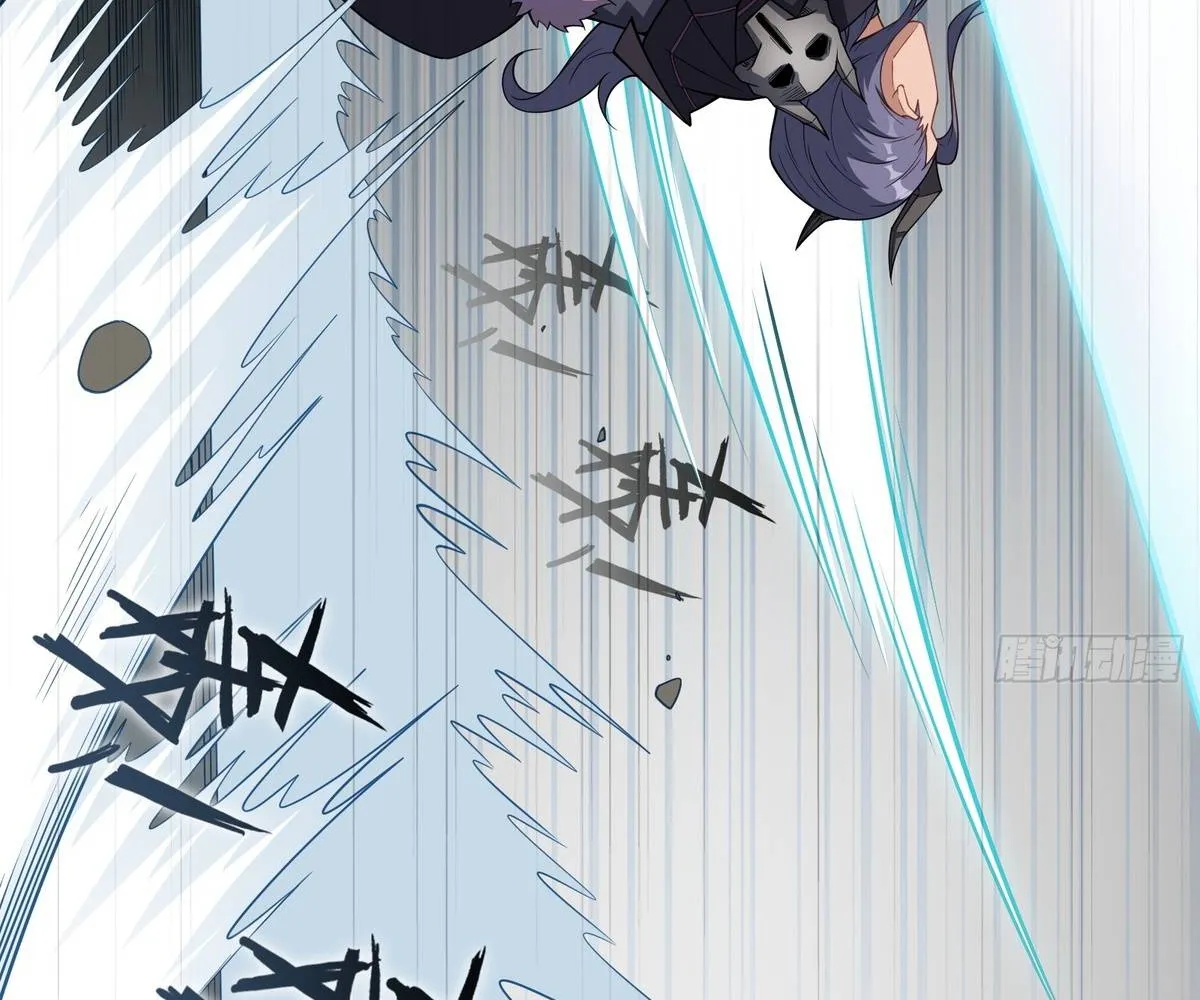 Read Travelling Through Time and Space to become an unlucky NPC EN Manga Online