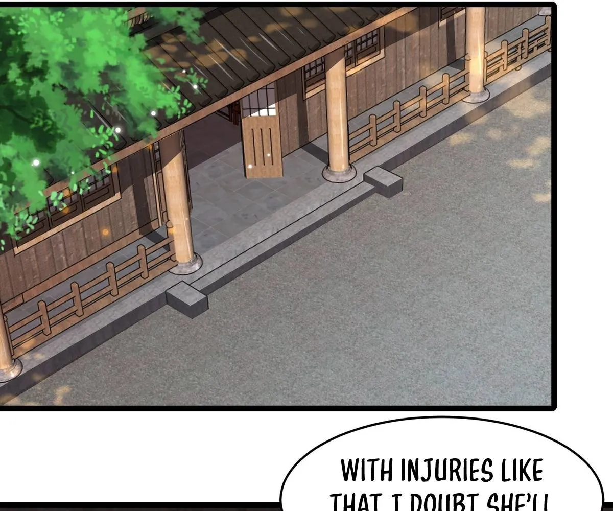 Read Travelling Through Time and Space to become an unlucky NPC EN Manga Online