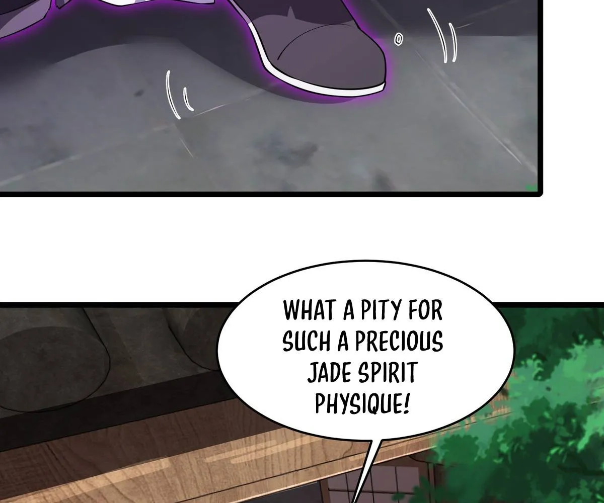 Read Travelling Through Time and Space to become an unlucky NPC EN Manga Online