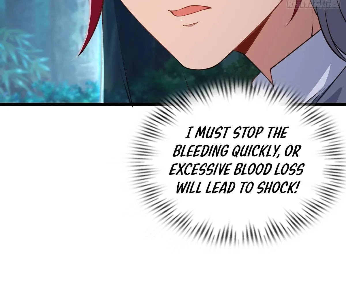 Read Travelling Through Time and Space to become an unlucky NPC EN Manga Online