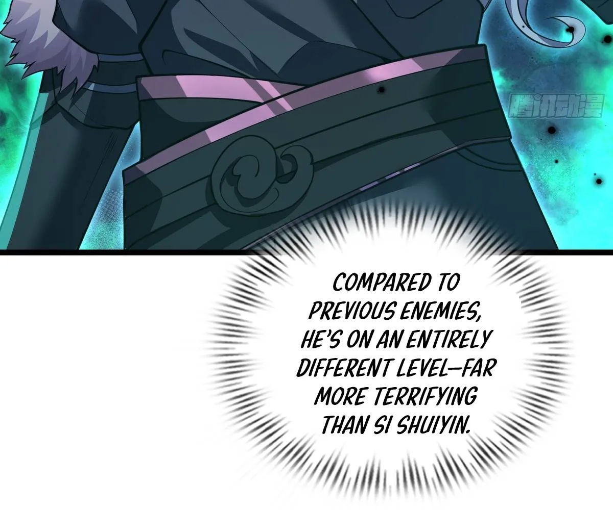Read Travelling Through Time and Space to become an unlucky NPC EN Manga Online