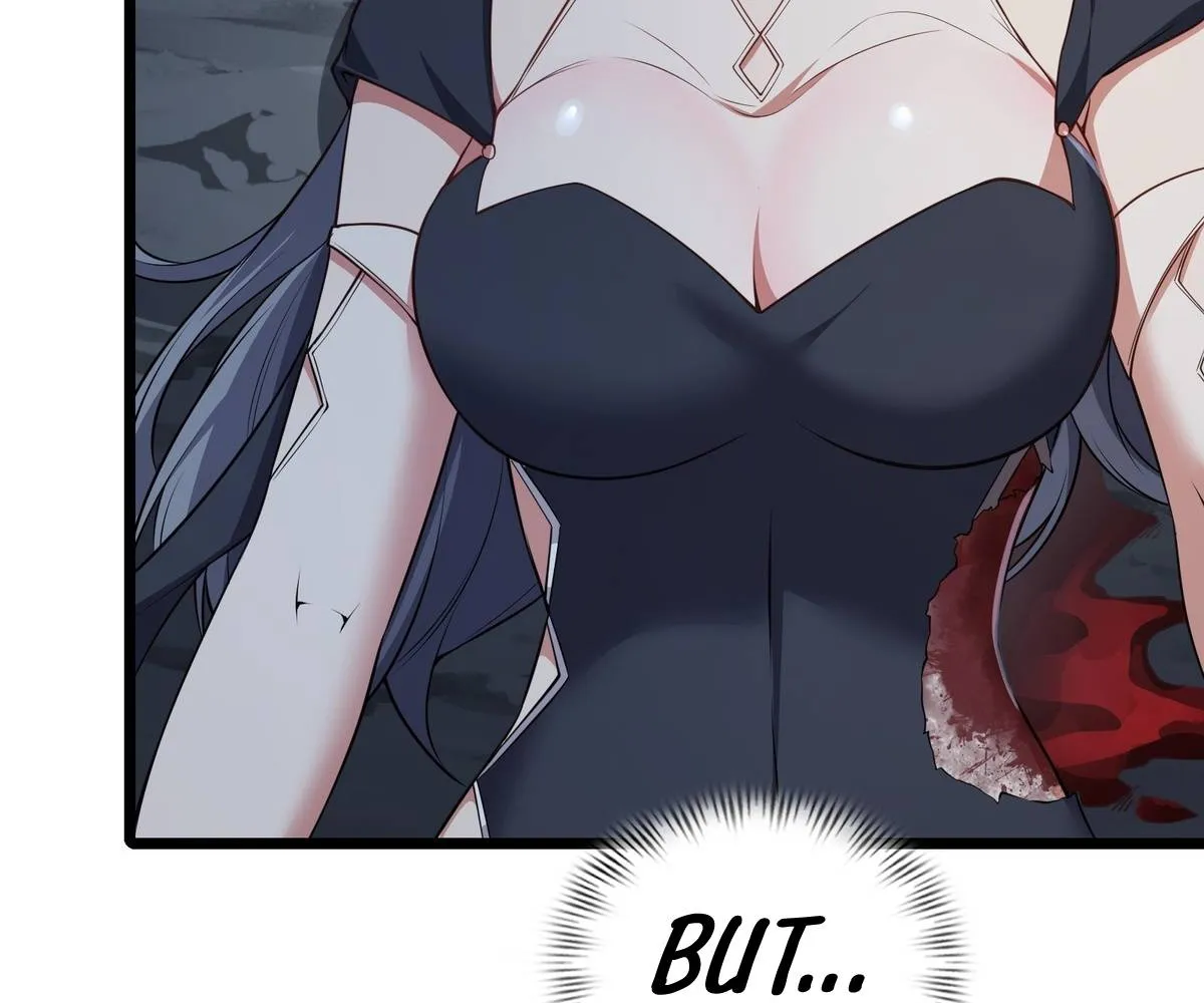 Read Travelling Through Time and Space to become an unlucky NPC EN Manga Online