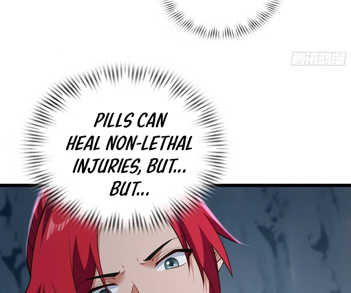Read Travelling Through Time and Space to become an unlucky NPC EN Manga Online