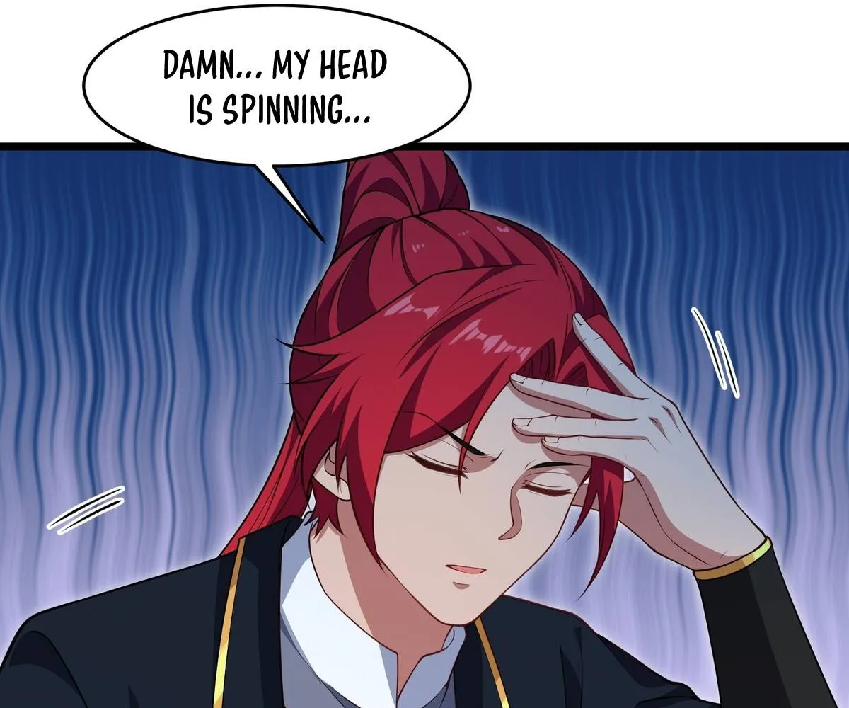 Read Travelling Through Time and Space to become an unlucky NPC EN Manga Online