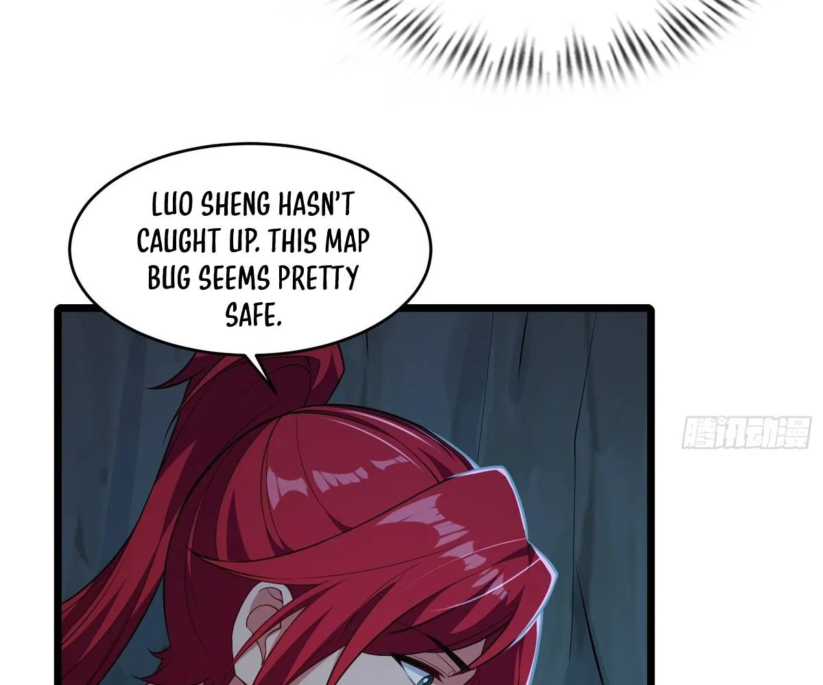 Read Travelling Through Time and Space to become an unlucky NPC EN Manga Online