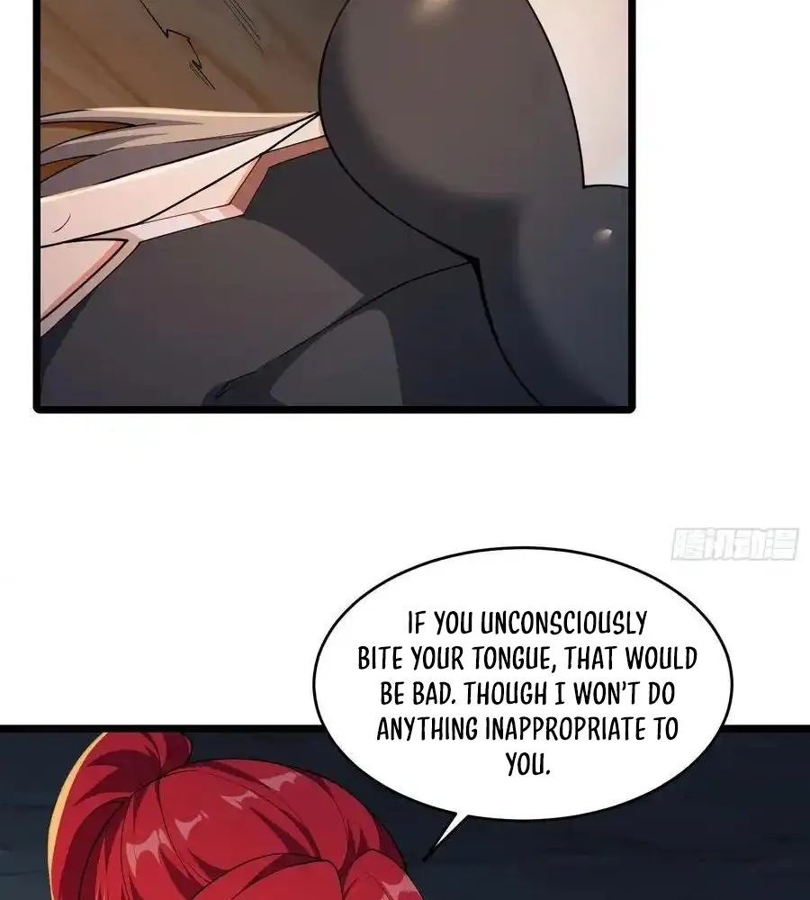 Read Travelling Through Time and Space to become an unlucky NPC EN Manga Online