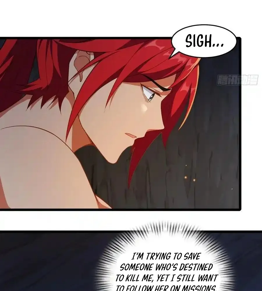 Read Travelling Through Time and Space to become an unlucky NPC EN Manga Online