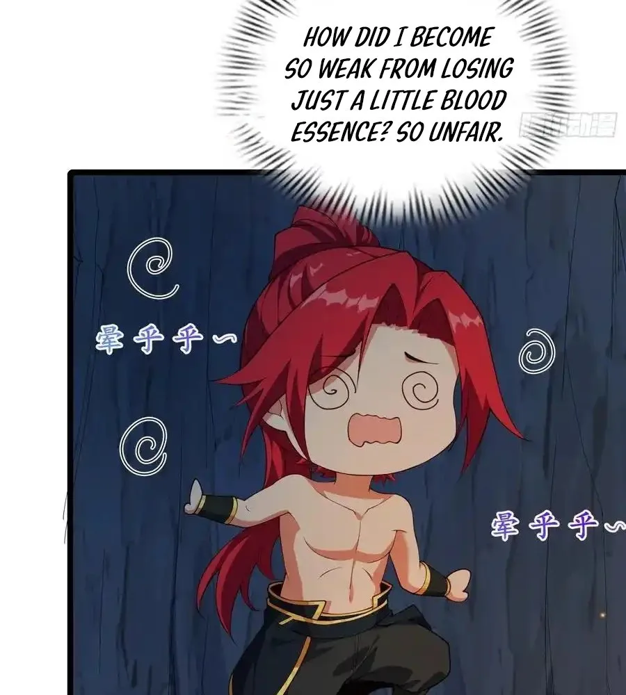 Read Travelling Through Time and Space to become an unlucky NPC EN Manga Online