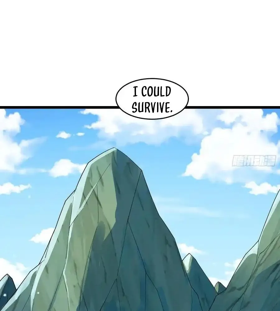 Read Travelling Through Time and Space to become an unlucky NPC EN Manga Online