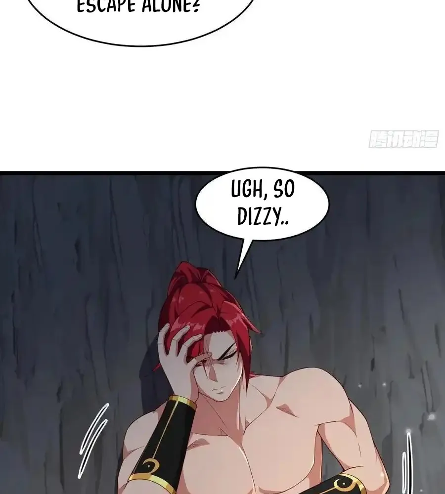 Read Travelling Through Time and Space to become an unlucky NPC EN Manga Online