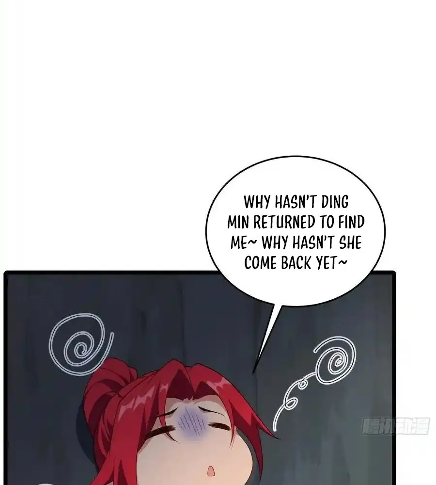 Read Travelling Through Time and Space to become an unlucky NPC EN Manga Online