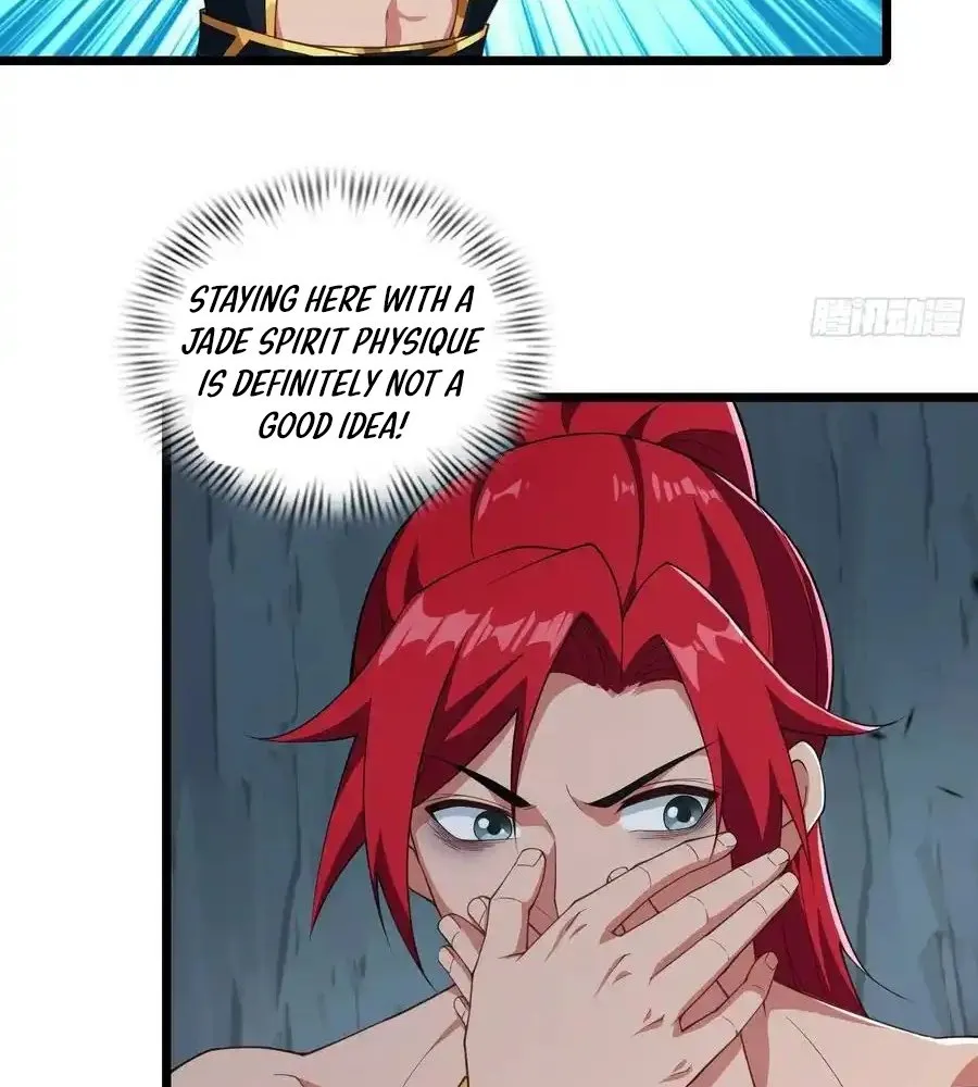 Read Travelling Through Time and Space to become an unlucky NPC EN Manga Online