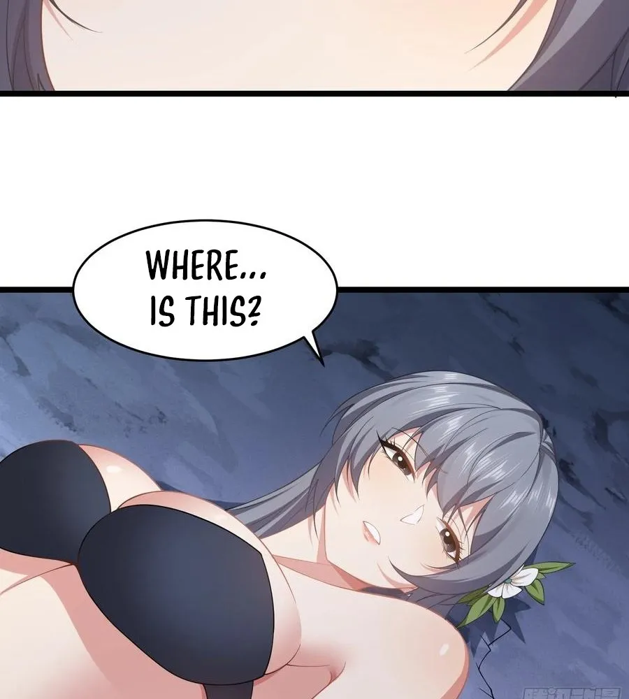 Read Travelling Through Time and Space to become an unlucky NPC EN Manga Online