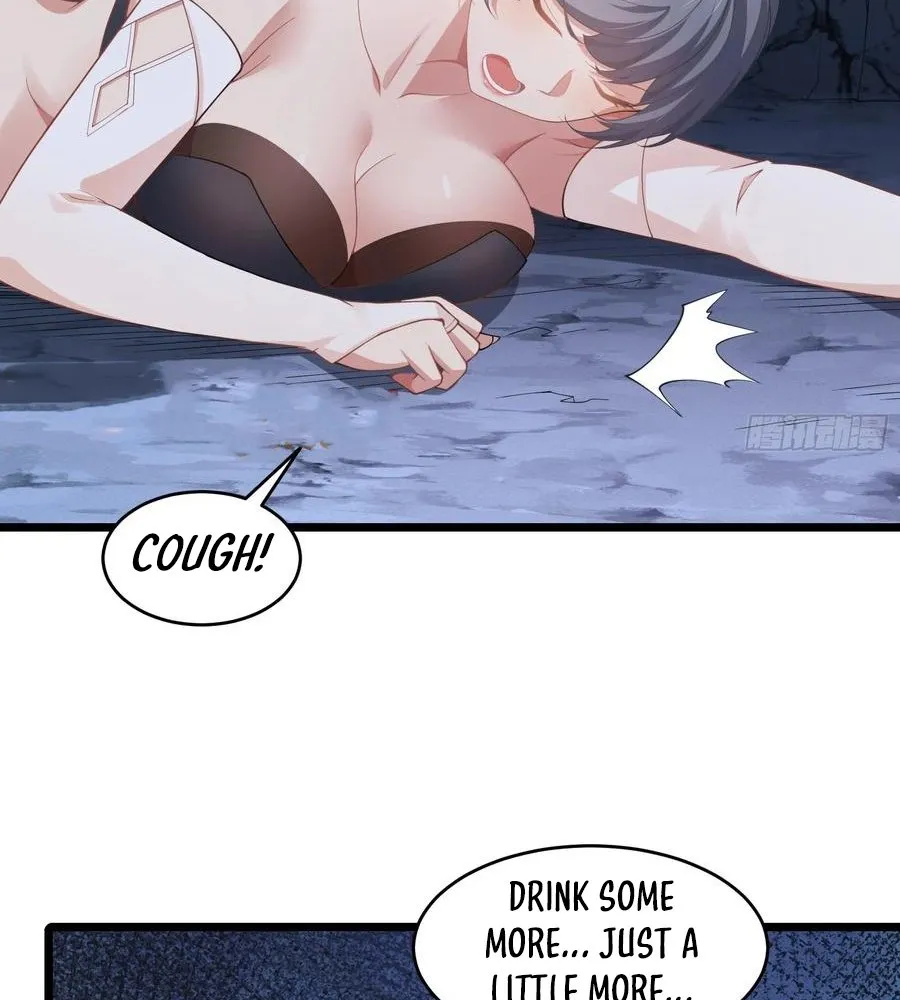 Read Travelling Through Time and Space to become an unlucky NPC EN Manga Online