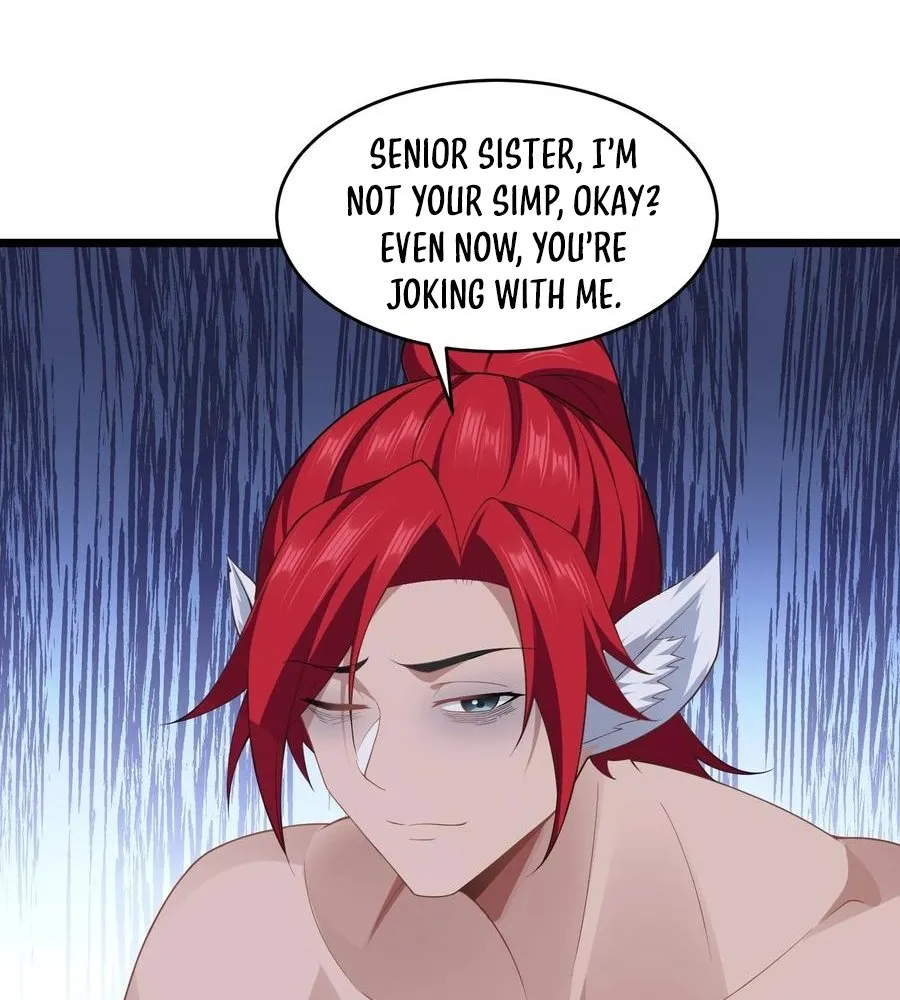 Read Travelling Through Time and Space to become an unlucky NPC EN Manga Online