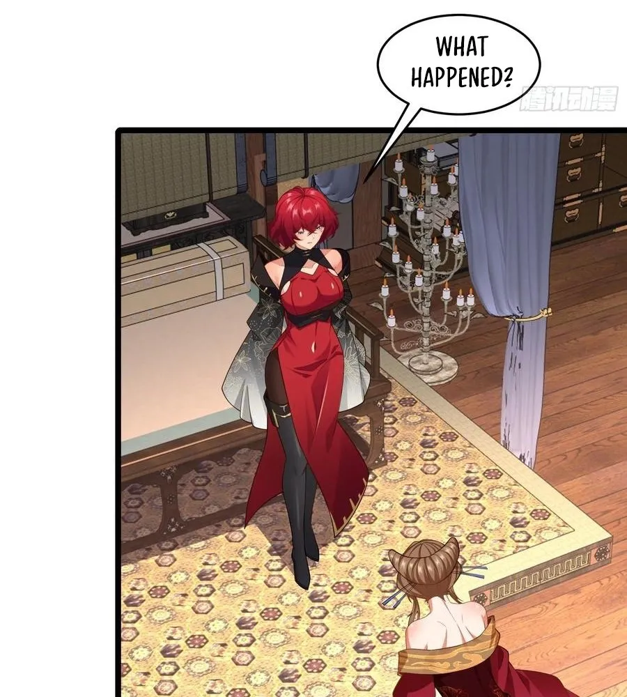 Read Travelling Through Time and Space to become an unlucky NPC EN Manga Online