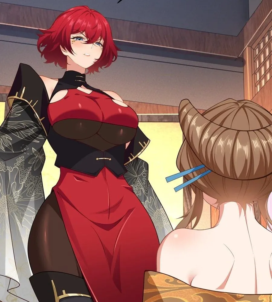 Read Travelling Through Time and Space to become an unlucky NPC EN Manga Online
