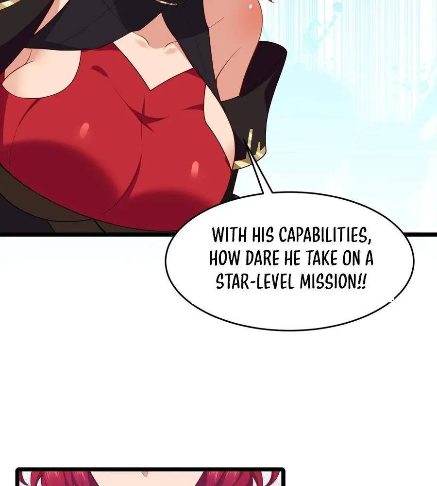 Read Travelling Through Time and Space to become an unlucky NPC EN Manga Online