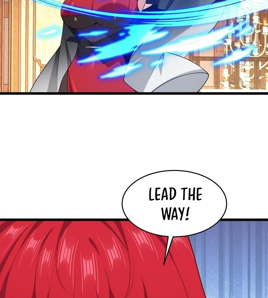 Read Travelling Through Time and Space to become an unlucky NPC EN Manga Online